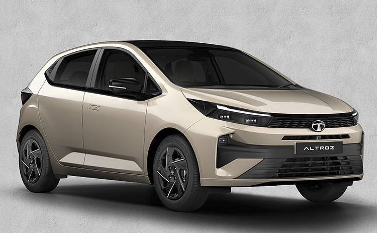 All-New Altroz