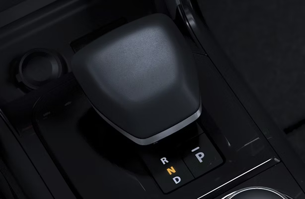 Smart Digital Shifter