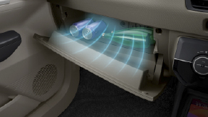 Cooled Glovebox