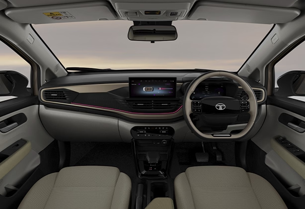 Grand Prestigia Dash