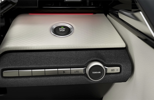 Hyperion 1.5 L TGDI Petrol Engine